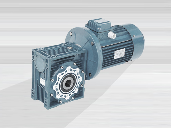 RV系列蝸輪蝸桿減速機(jī) class=